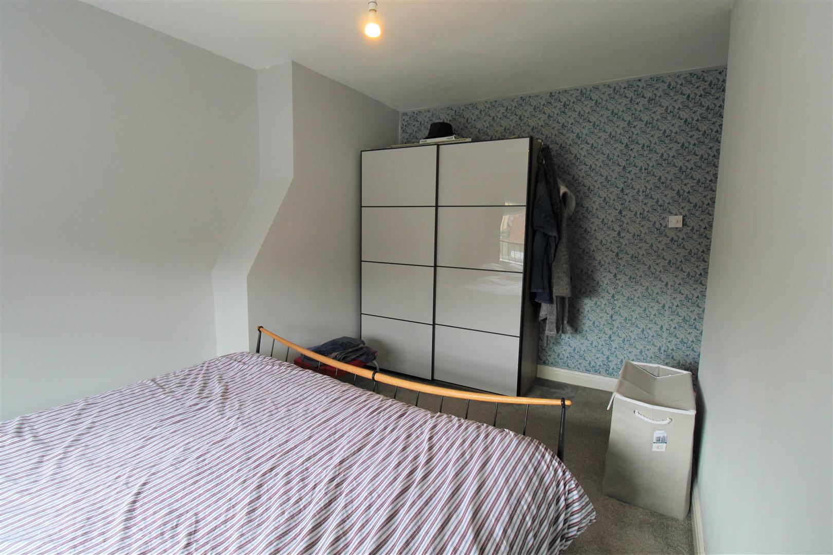 Werrington Road, Bucknall, Stoke-On-Trent